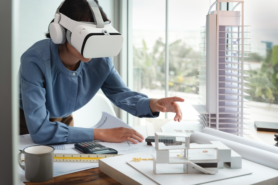 Virtual Reality in civil Engineering Education